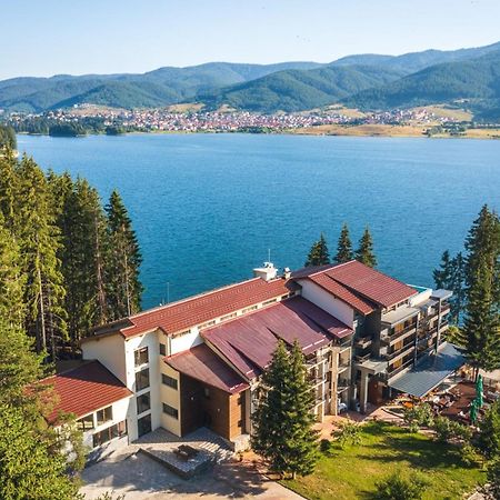 Hotel Merdjan Sarnitsa Exterior foto